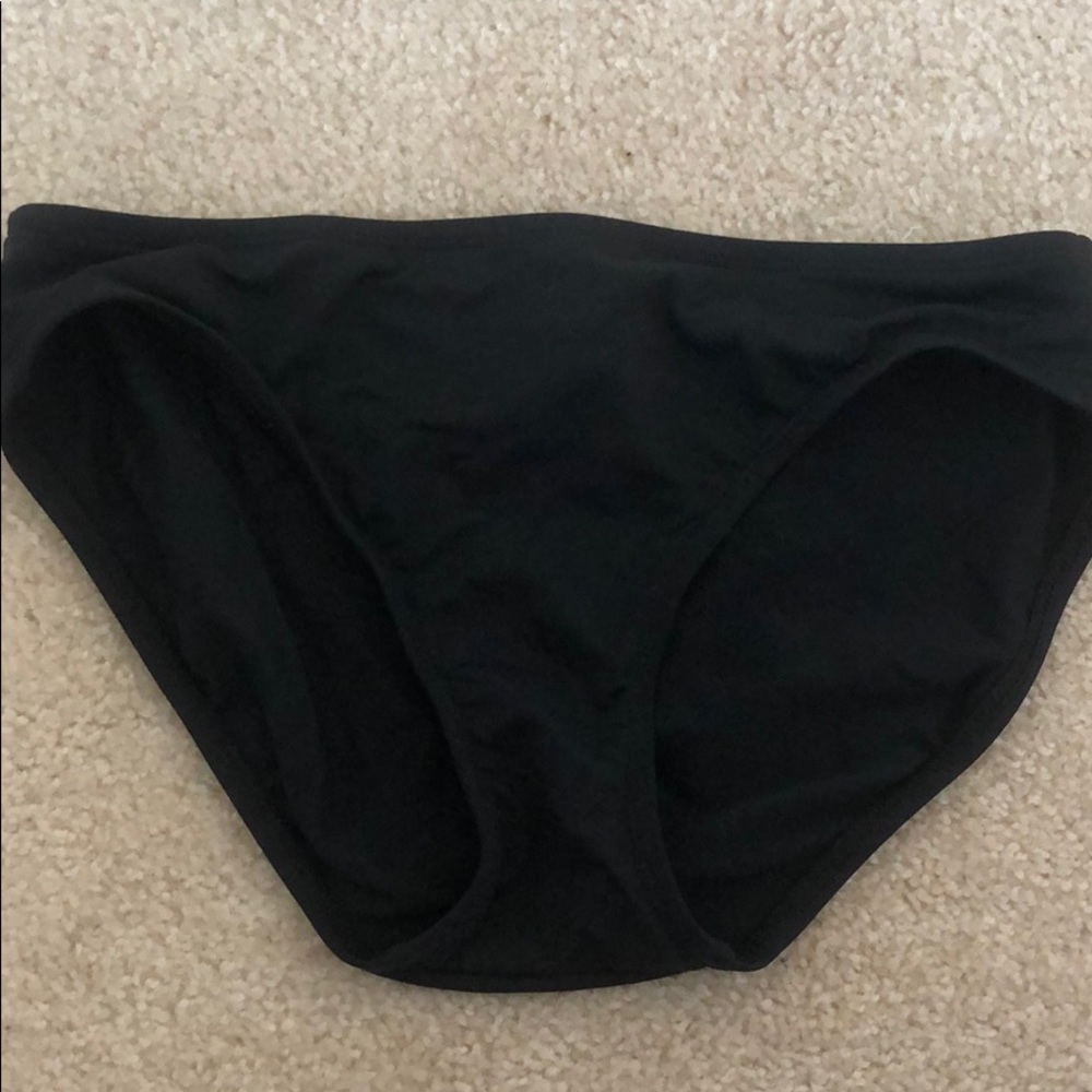 Bathing suit bottoms